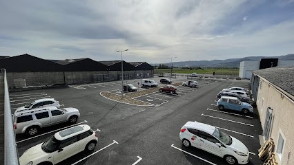 Infrep, Centre de Formation à Montélimar