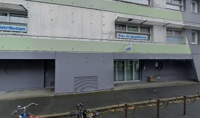 Cnqaos Nantes - Training Center Assistant Dentaire, Centre de Formation à Nantes