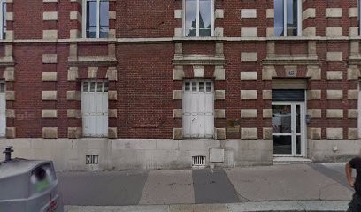 Inafon, Centre de Formation à Rouen