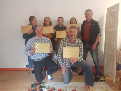 Le Corps Thérapeute - Psychothérapie, Somatothérapie, Équithérapie (Rhône-Alpes), Centre De Formation à Roybon