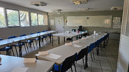 Ecole De La Route - France Stage Permis - Fsp - Stage De Récupération De Points Centre De Formation à Sainte-Tulle