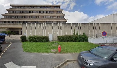 Cnqaos De Bayonne, Centre de Formation à Bayonne