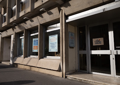 Cfp02 - Soissons Centre De Formation à Soissons