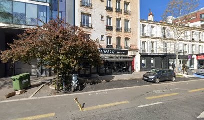 Qualicube, Centre de Formation à Boulogne-Billancourt