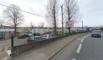 Afcie, Centre de Formation à Pierre-Bénite