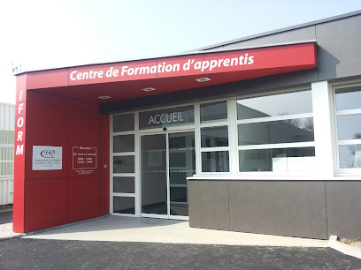 Cma Formation Iform Coutances Centre De Formation à Coutances