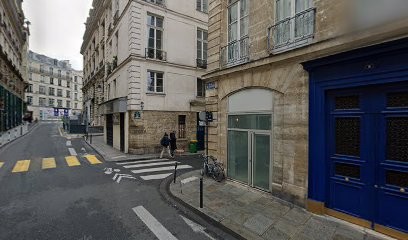 K2A Formation, Centre de Formation à Paris 02