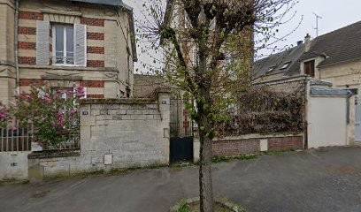 Formacompétence, Centre de Formation à Chantilly