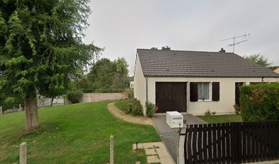 Red Cross Competence Centre-Val De Loire, Centre de Formation à Nogent-le-Rotrou