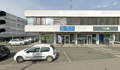 Williams-Gothuey Formation, Centre de Formation à Cenon