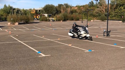 Anti Pilote De Ligne Droite, Centre de Formation à Saint-Julien-lès-Metz