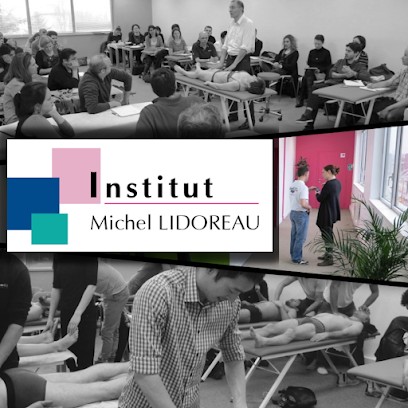 Institute Michel Lidoreau, Formations En Thérapie Manuelle, Ostéopathie, Biokinergie Et Énergétique Chinoise, Centre de Formation à Villejuif