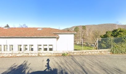 Cnfpt, Centre de Formation à Foix