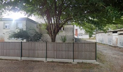 Ifac Establishment Gascogne Guyenne, Centre de Formation à Agen