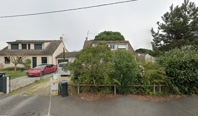 Belis Thierry, Centre de Formation à Eysines