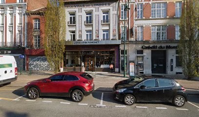 Vast Rh Liévin - Bilan De Compétences, Centre de Formation à Lens