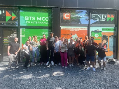 Fasup' Tarbes, Centre de Formation à Tarbes