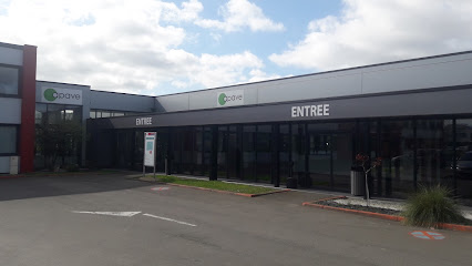 Apave Lorient Centre De Formation à Lanester