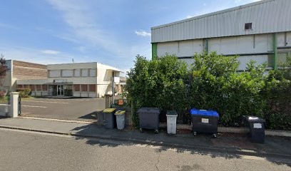 Cimes Formation, Centre de Formation à Clermont-Ferrand