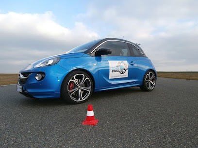 Techniconduite, Centre de Formation à Gasville-Oisème