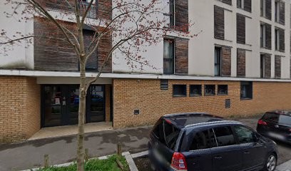 Wip Academy, Centre de Formation à Fontaines-sur-Saône