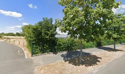 JMS Formation, Centre de Formation à Écouflant