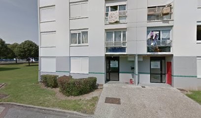 Retravailler Nord Picardie, Centre de Formation à Soissons