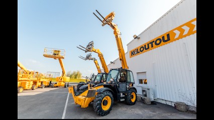 Kiloutou Formation Nancy, Centre de Formation à Vandoeuvre-lès-Nancy