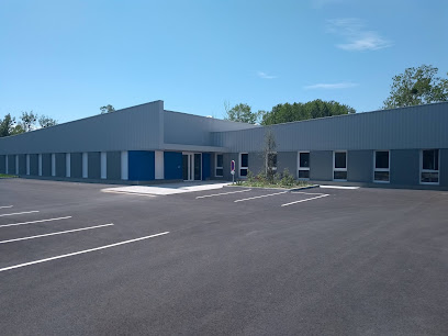 Trihom, Centre De Formation à Beaumont-en-Véron