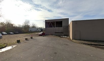 Klett Emmanuel, Centre de Formation à Scy-Chazelles