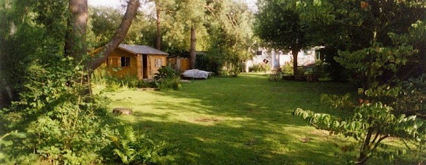 Mahayana Reiki, Centre de Formation à Bullion
