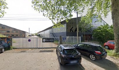 Dynam Rh Nantes | Bilan De Compétences, Centre de Formation à Nantes