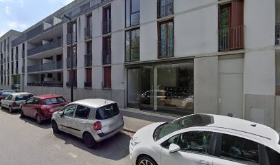 Sol'in, Centre de Formation à Saint-Jacques-de-la-Lande