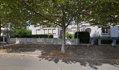 Pharma Perspectives, Centre de Formation à Strasbourg