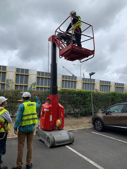 Itbs Formation, Centre de Formation à Nice