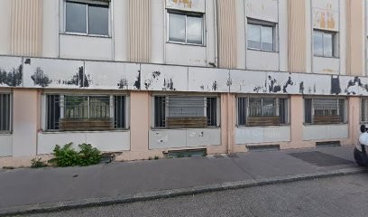 Chrystèle Claude Giraud, Centre de Formation à Lyon 03