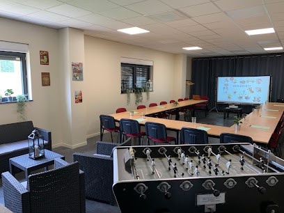 Sl Formation, Conseil, Coaching, Synergologie®, Centre de Formation à Château-Thierry