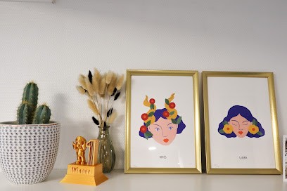 Alfie | Formations Webmarketing Nantes, Centre de Formation à Nantes