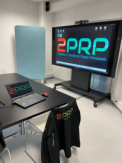 2Prp Prévention Et Protection Des Risques Professionnels, Centre De Formation à Mours-Saint-Eusèbe