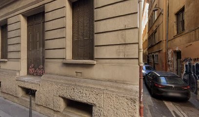 Institute Lyonnais De La Communication, Centre de Formation à Lyon 01