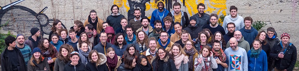Grenade - Groupement D'entreprises Alternatives En Développement Centre De Formation à Lyon 07