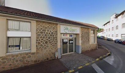 Espace Galien 87, Centre de Formation à Limoges