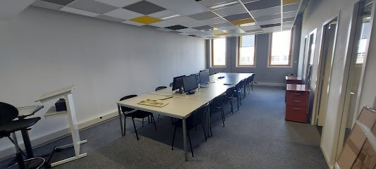 Volubis, Centre de Formation à Nantes