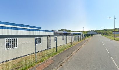 Studies And Achievements Toutes Formations, Centre de Formation à Woustviller