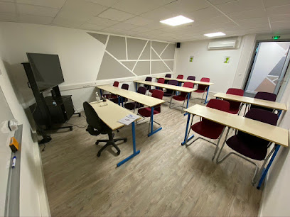 2M Training Centre De Formation à Roissy-en-France