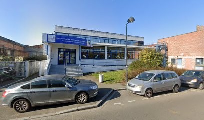 Inter-Office, Centre de Formation à Faches-Thumesnil