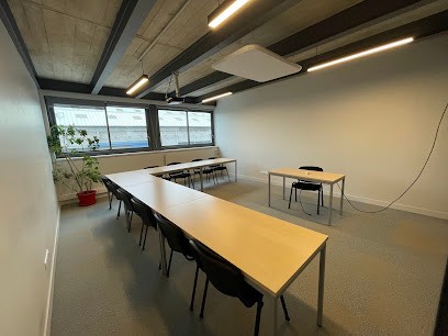 Hd Formation, Centre de Formation au Havre