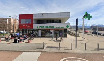 Formation Agrément Semi-Conducteur (ASC), Centre de Formation à Seyssinet-Pariset