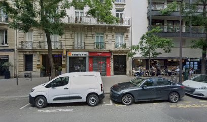 Imacc - Institute Trades D'accompagnement, Centre de Formation à Paris 16