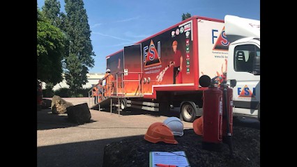 FSI LORRAINE, Centre de Formation à Florange